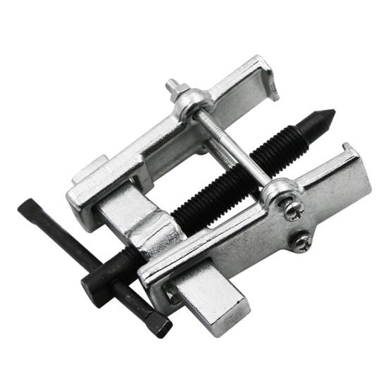 65 мм автомобильный съемник подшипников с двумя челюстями, инструмент для удаления механического оборудования