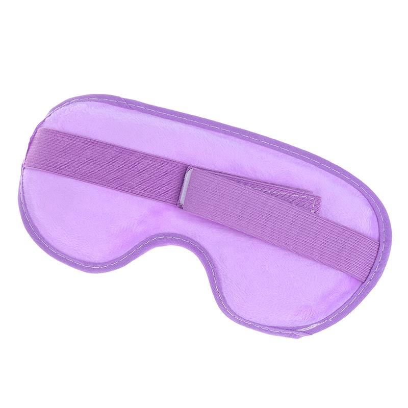 Охлаждающая маска для глаз Гелевая маска для глаз Многоразовая холодная маска для глаз с гелевым шариком