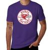 Haddon Township Hawks Softball 2022 T-Shirt plus sizes quick drying mens workout shirts