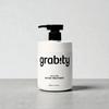 Кондиционер для лечения волос Gravity Water Treatment 270 мл для сильно поврежденных волос