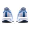 Mizuno Wave Rider 28 White Estate Blue Men Sneakers J1GC240301