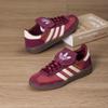 adidas Женские кроссовки Spezial низкие KJ6216