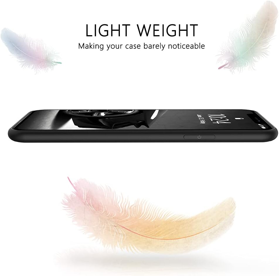Защитный чехол для телефона из жидкого силикона для iphone 11 12 13 mini 14 15 16 16e 17 Air Pro X XR XS Max 7 8 Plus SE Черная задняя крышка