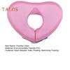 Adults Float Swim Collar for Head And Neck Support Love Shaped Swimming Pool Floating Collar for Teens And Adults