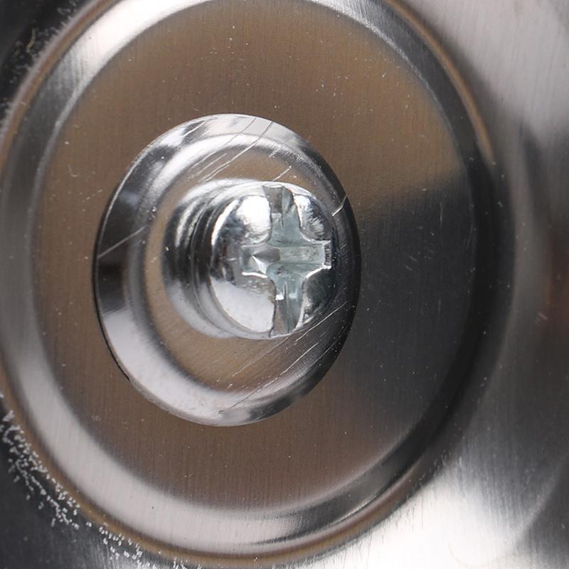 4Pcs Hand Grip Knob Handle Kitchen Cookware Pot Saucepan Replacement Pan Lid