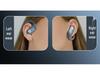 Премиальные спортивные беспроводные Bluetooth-наушники-вкладыши с заушным креплением BL18