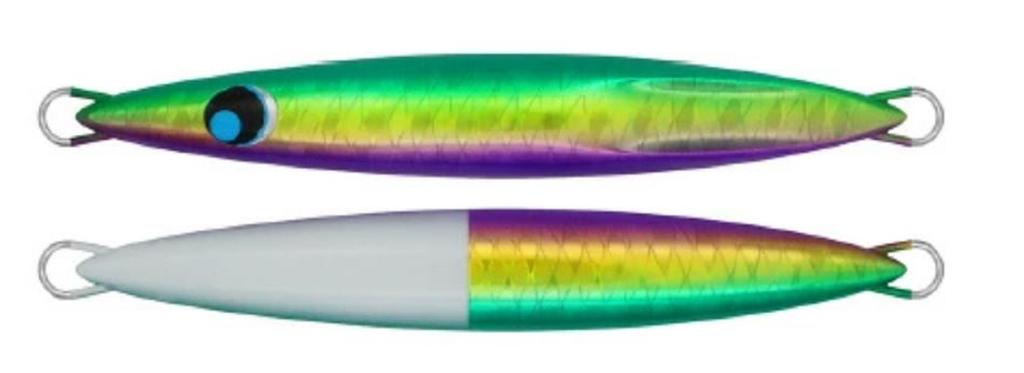 Uroco Металлический джиг Uroco Short 120 грамм Hiroto 248 (6740)