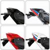 For BMW S1000RR 2019-2022 Motorcycle Accessories Rear Seat Cover Cowl Fairing Passenger Tail Section M1000RR 2022 S 1000 RR ABS