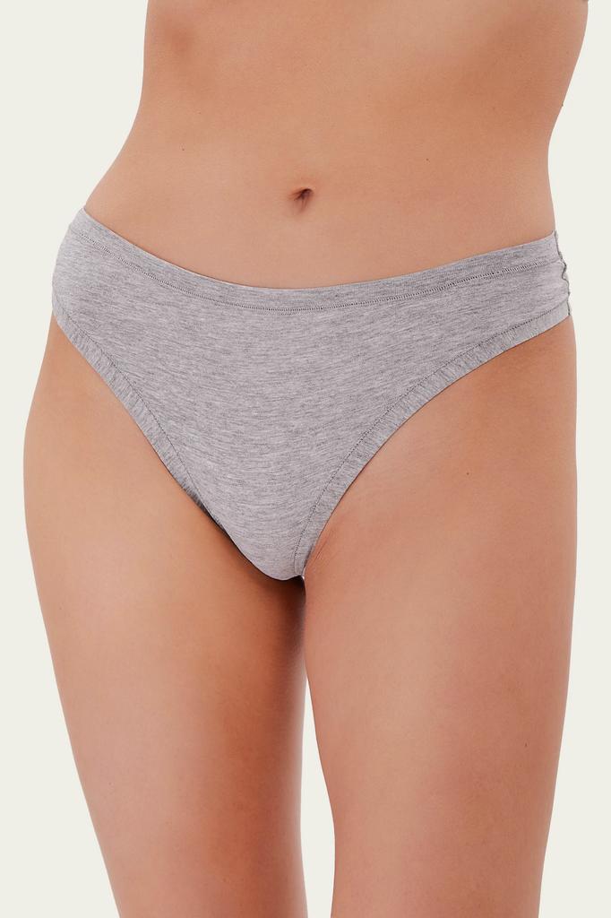 Трусики бразилиана Si e Lei (74596)