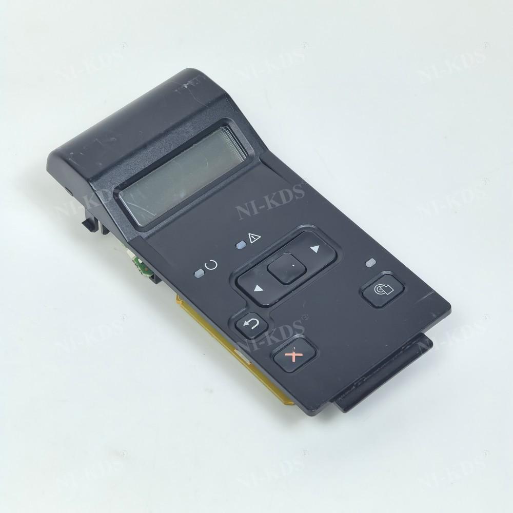 Compatible Keypad for HP LaserJet Pro 400 M401 M401N Small Screen Panel
