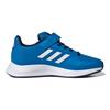 Adidas Runfalcon 2.0 K Abrasion Resistant Low top Kids' Running Shoes Azure Blue Kids' Sneakers GV7751