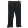 Tapered Pants S Black HOMMEPLUS Men's Used