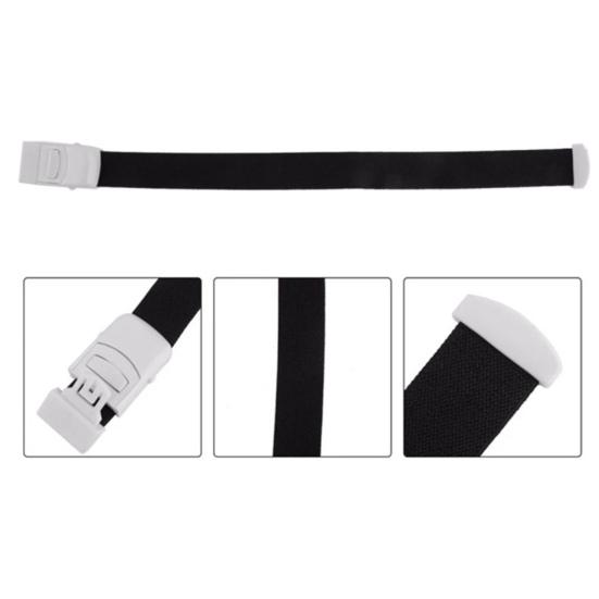 Наружный кровоостанавливающий турникет Пряжка с высокой прочностью Регулируемая лента Остановить кровотечение Портативный Аварийный турникет для лесных приключений Наружные принадлежности