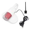 Mattress Vacuum Cleaner Handheld Bed Mite Remover Wired Mite Removal Vacuum Cleaner for Pillows