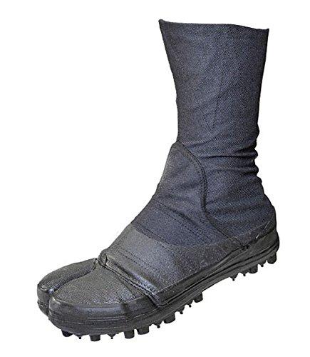 Shokaido Instep Guard Safety Spike Tabi I-16-8 (28)