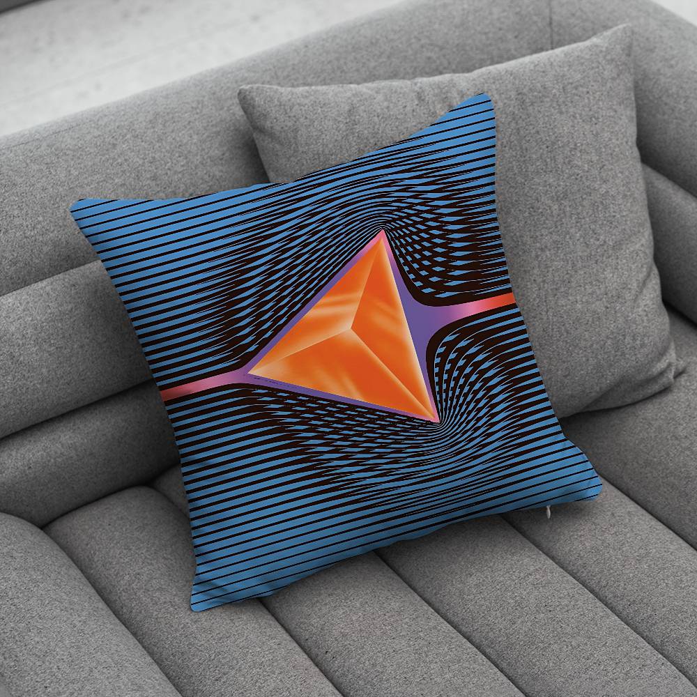 TTame IImpala Deadbeat  Pillow Case Pillowcase Home Sofa Cushions Car Cushions Pillowcover Office Pillowshell Pillow
