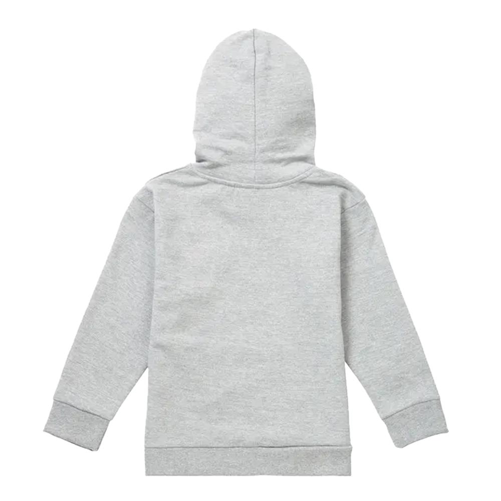 Alice In Wonderland Childrens/Kids Very Merry Unbirthday Heather Hoodie