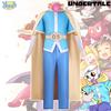 Cosplay Undertale Sans Game Related Products Character Costume Acgn Exhibition