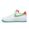 Air Force 1 Low Shibuya - Белый 2019 - CQ7506-146