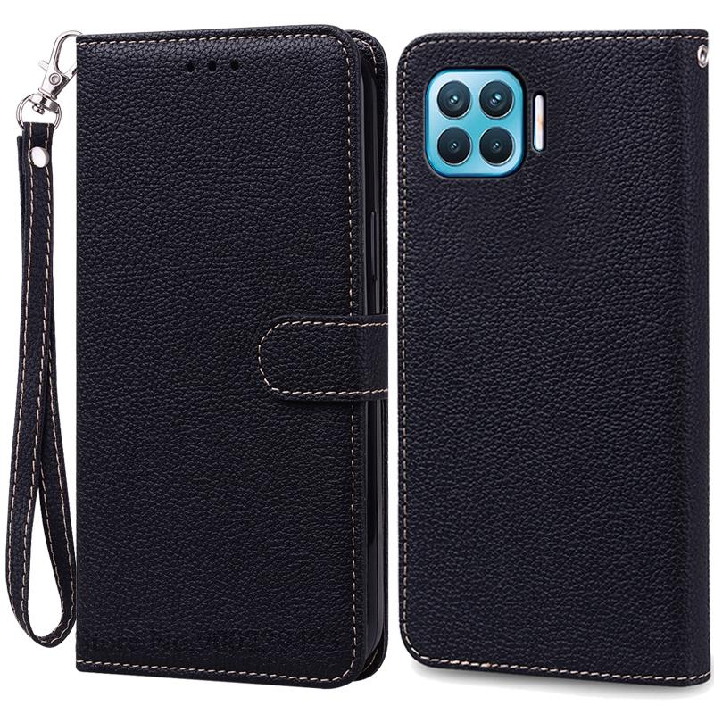 Для OPPO A93 чехол мягкий TPU силиконовый кошелек флип кожаный чехол для OPPO A93 чехол для телефона A93 4G чехол Coque Fundas Shell