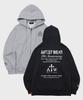 Artistwear [Atw] Худи на молнии Rise Nine