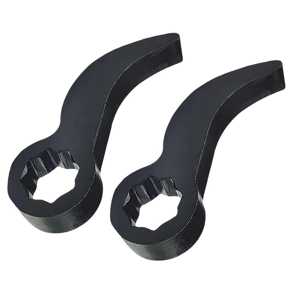 Car Bullhorn Half Shaft Removal Tool Leverage Principle Prying Save Effort Half Shaft Drive Shaft Removal Tool