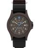 Часы Timex Men's Expedition Acadia 40 мм, черный/серый/коричневый. , Стильно.