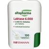 Germany Rothmann Altapharma Lactase 6,000 100 8 G