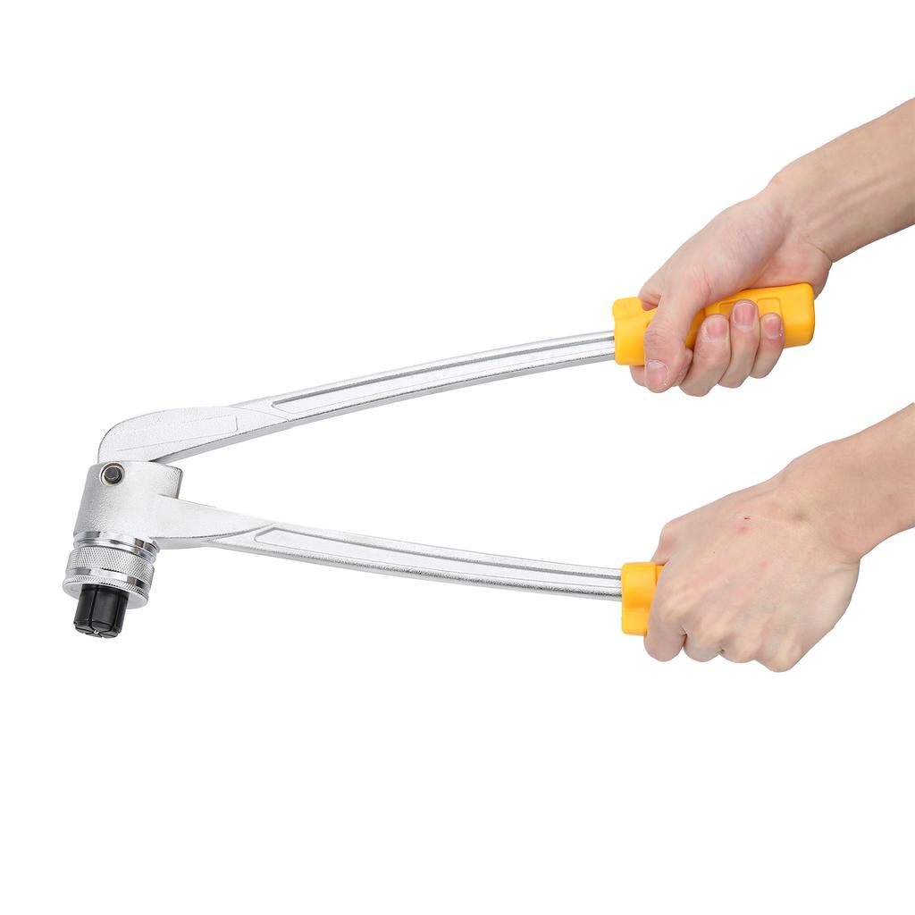 7 шт. рычажный трубный расширитель для рассверливания медных труб. Набор расточек CT?10:00 утра 10?28мм