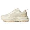 Maxxwavy Comfortable Versatile Fabric Low-Top Casual Running Shoes Unisex Sneakers Off-White IF8749