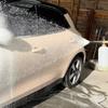 Пистолет для мойки высокого давления, короткая рукоятка пистолета для мойки высокого давления с 5 насадками для мойки высокого давления, комплект пистолета для мойки высокого давления для автомобиля