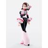 TAMASHII NATIONS S.H.Figuarts My Hero Academia Ochaco Uraraka Approx. 130mm PVC&ABS Painted Action F