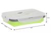 Silikonowy Składany Lunch Box Klausberg Kb-7021