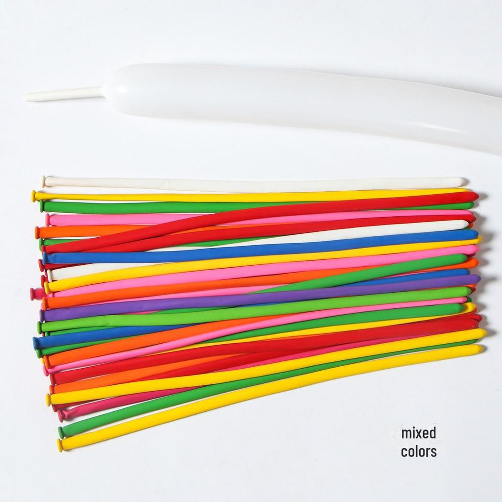 1,8 г длинный волшебный шар для украшения вечеринки