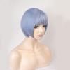 Экспортируется в Европу, Америку, парики, женские короткие волосы, челки Ци, корейские парики, головные уборы, девушки