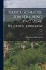 Книга Ulrich Schmidel Von Straubing Und Seine Reisebeschreibung