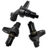 3pcs 5078554AA+5078930AA For VW ROUTAN 62TE Transmission MOPAR Transfer/INPUT/OUTPUT Speed Sensor D132438 For CHRYSLER 200