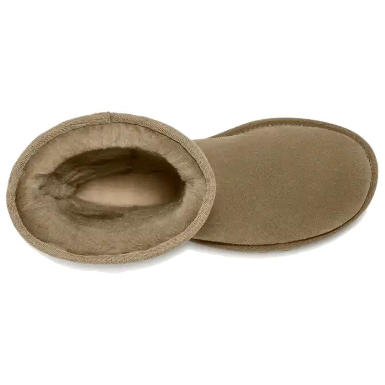 UGG Classic Tall II Boot Antilope (Womens) Women Sneakers 1016224ALP