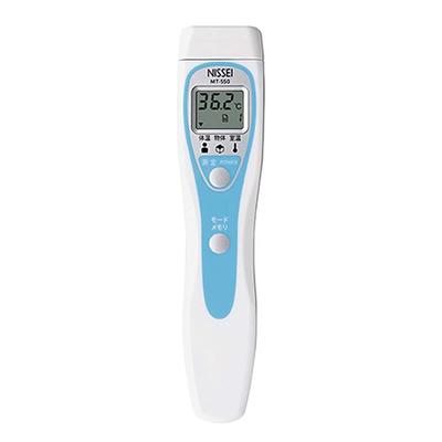 Термометр Nippon Precision Instruments Thermophrase (НИССЕИ) Бесконтактный МТ-550
