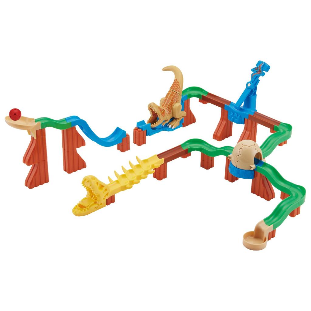 Roller Switch Kyoryu Kit