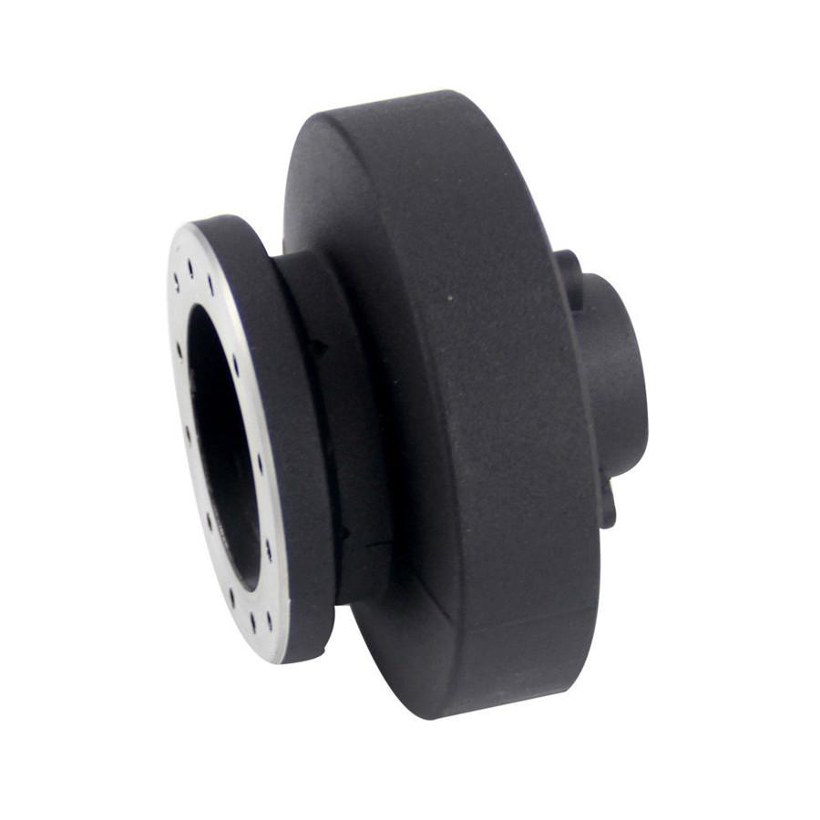 Good Quality 6 Holes Racing Car Steering Wheel Hub Adapter  Kit For BMW E36