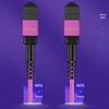Shanze 40G MPO-MPO OM4 Fiber Optic Patch Cable