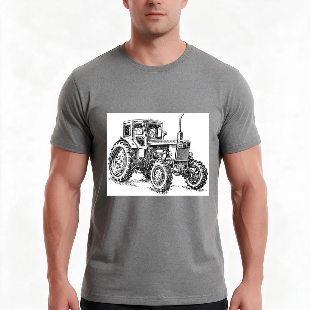 Ltz T40 Tshirt Summer Casual Cotton Tee Oversized Streetwear Tops Vintage Graphic Print Loose Fit Short Sleeve 100 Cotton