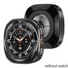 Металлический бампер из алюминиевого сплава для Samsung Galaxy Watch Ultra 2026 47 мм Защитный чехол-крышка для Samsung Galaxy Watch 7Ultra 47 мм
