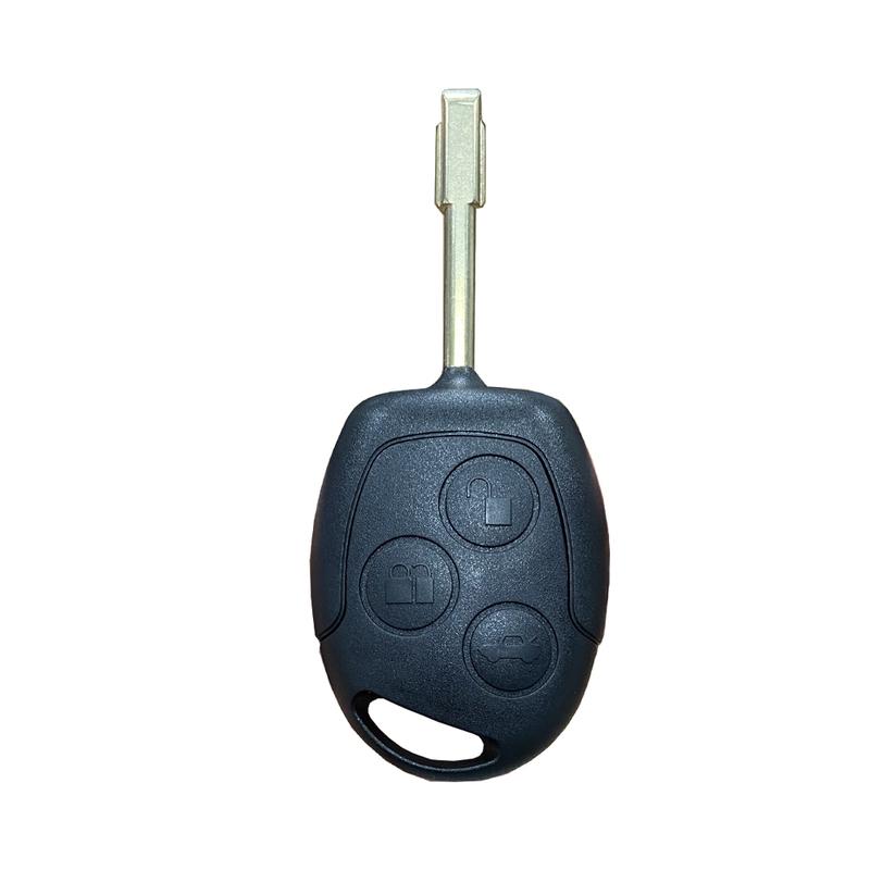 YOCASTY 433Mhz Remote Car Key 4D60 4D63 For Ford Focus Mondeo Transit connect Courier Fiesta Fusion Galaxy Mondeo C-Max S-Max