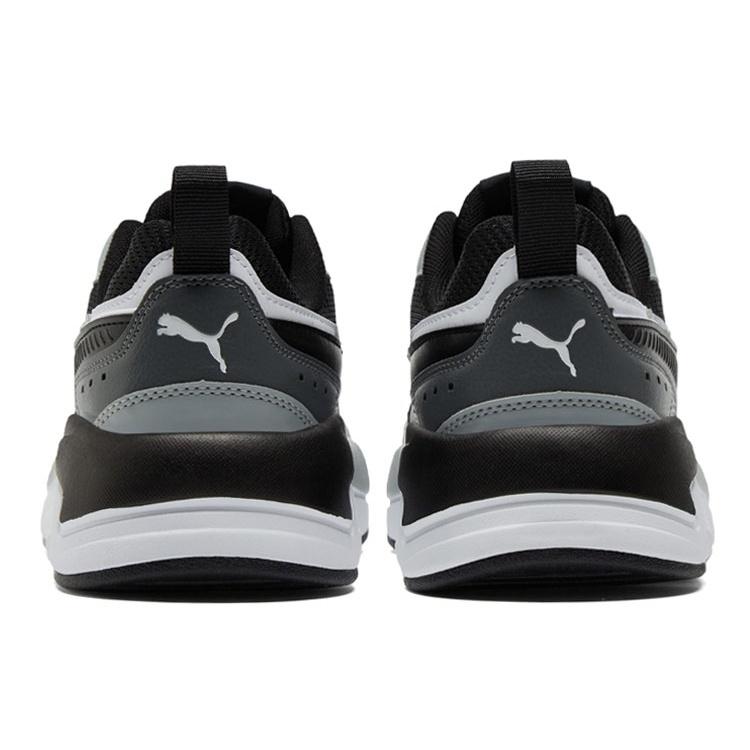 Puma X-Ray 2 Square 'Темная Тень' Мужские 373108-26