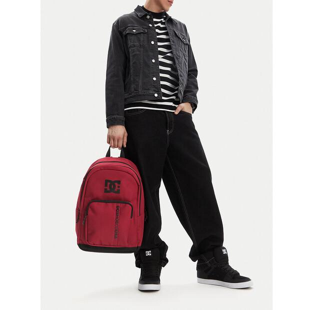 DC Рюкзак C-DCI-B-001-08 Бордовый