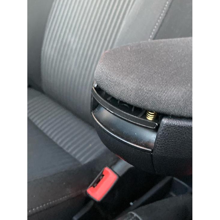 Крышка подлокотника автомобиля, защелка центральной консоли, сменный зажим 3B0868445 для VW Golf 4 Bora Passat B5 Polo Skoda Octavia 1U 1Z SEAT