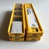 Original / LT-16IR1.25ISO KC5010  /  Industrial Indexable Carbide Inserts 10 Pcs