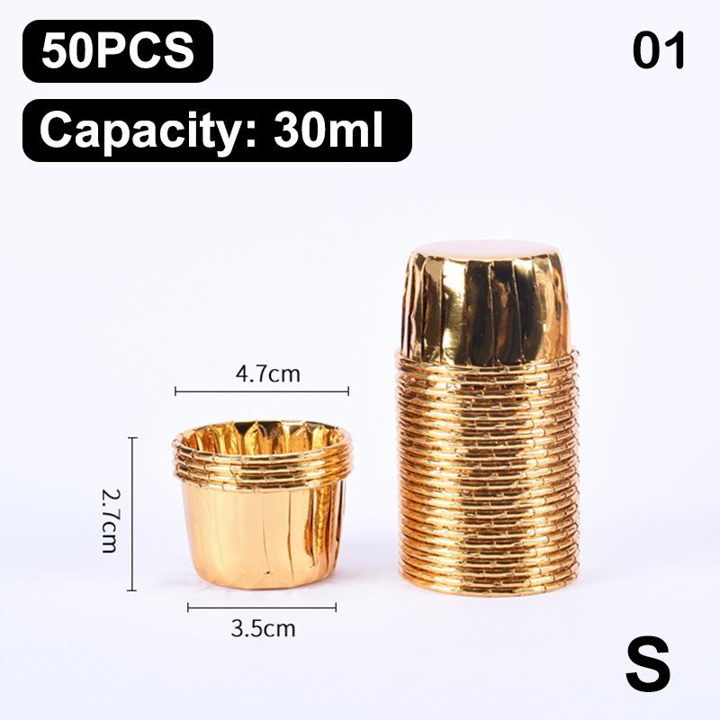 50 шт. Бумажные стаканчики для маффинов и кексов, Маслостойкие вкладыши для кексов, Формочки для выпечки, Кейсы, Бумажные обертки для кексов, Свадебная вечеринка